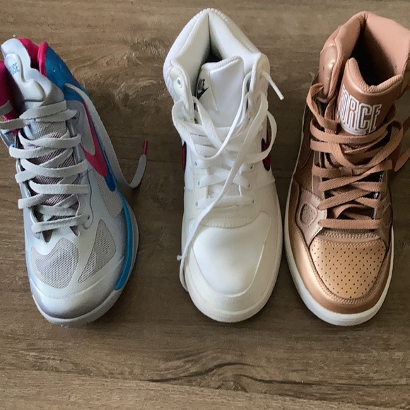 Nike pick or take all three sizes;9 10 10.5 NEW - Picture 4 of 7